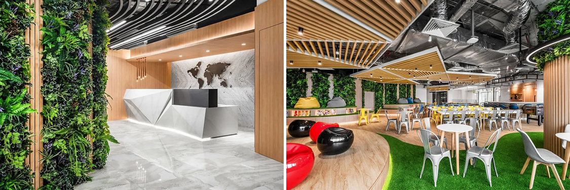 广州Ag亚洲集团装饰设计公司图册