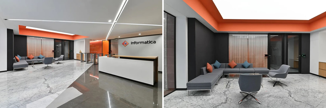 广州Ag亚洲集团装饰设计公司图册