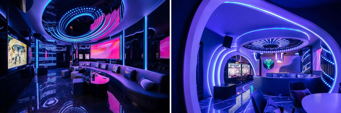 广州Ag亚洲集团装饰设计公司图册