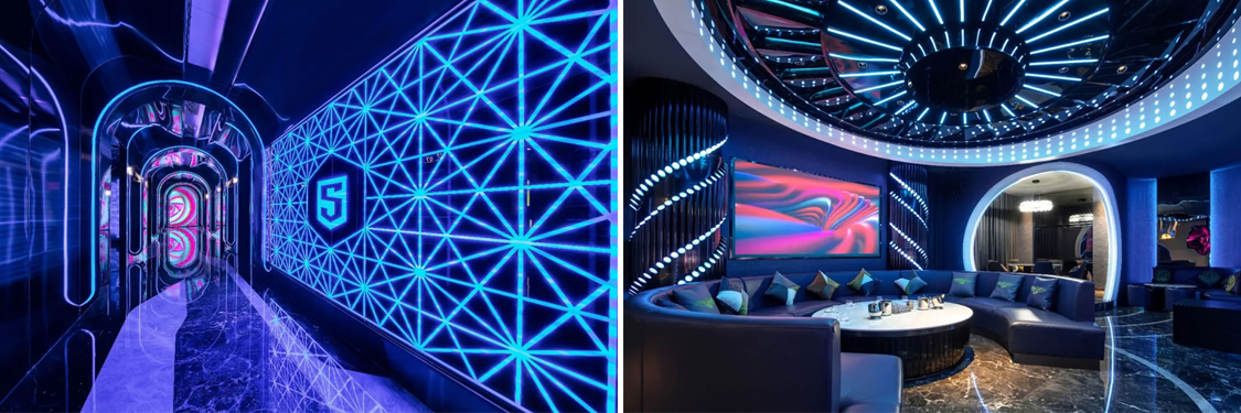 广州Ag亚洲集团装饰设计公司图册