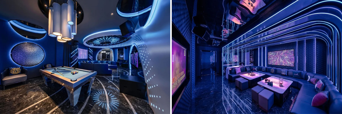 广州Ag亚洲集团装饰设计公司图册