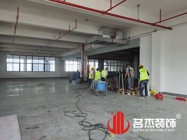 广州Ag亚洲集团装饰设计公司图册