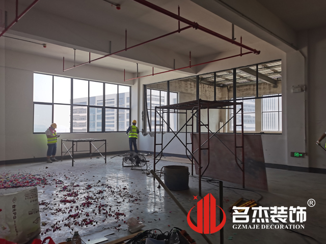 广州Ag亚洲集团装饰设计公司图册