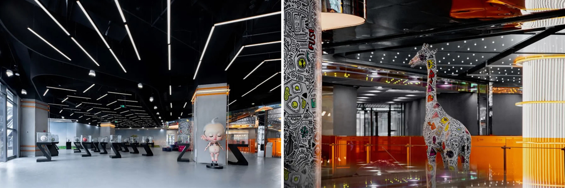 广州Ag亚洲集团装饰设计公司图册