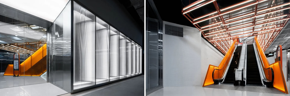 广州Ag亚洲集团装饰设计公司图册