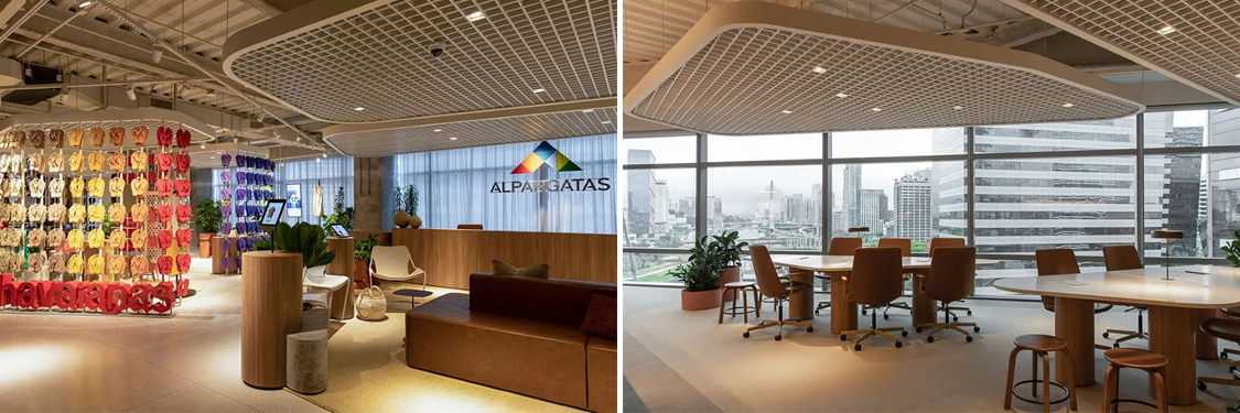 广州Ag亚洲集团装饰设计公司图册