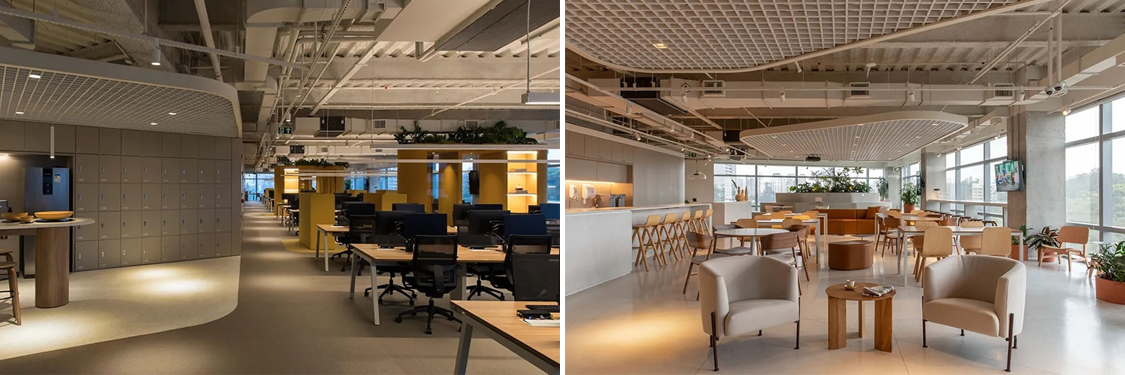 广州Ag亚洲集团装饰设计公司图册