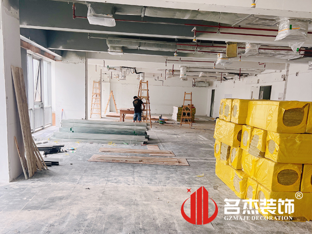 广州Ag亚洲集团装饰设计公司图册