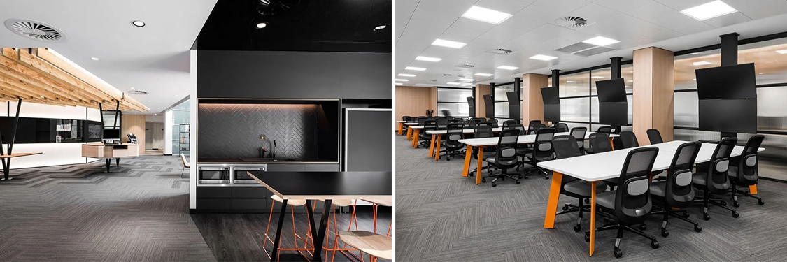 广州Ag亚洲集团装饰设计公司图册