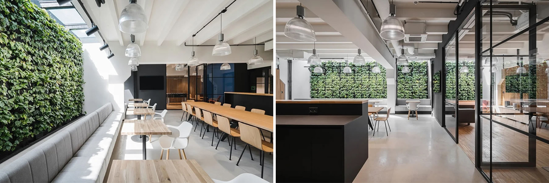 广州Ag亚洲集团装饰设计公司图册