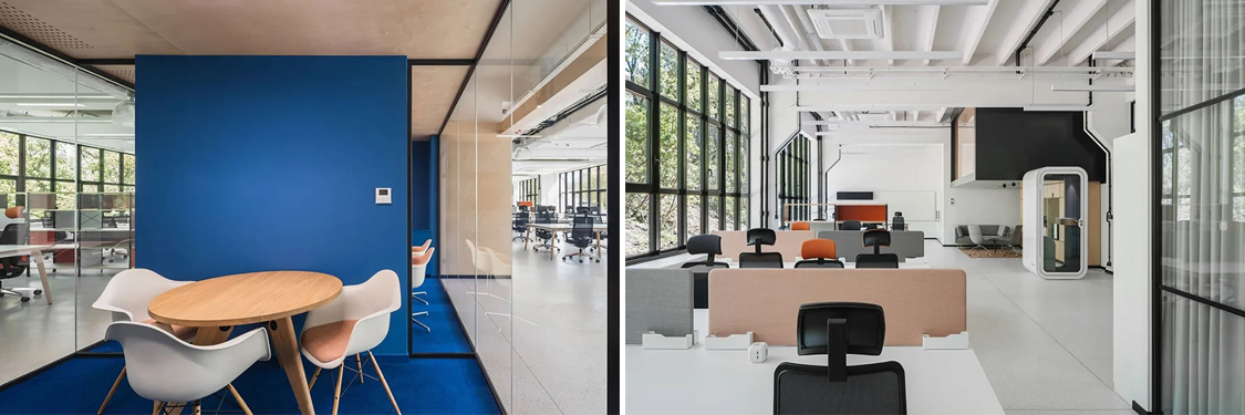 广州Ag亚洲集团装饰设计公司图册