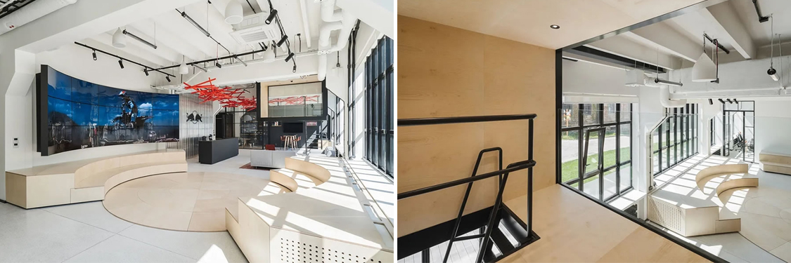 广州Ag亚洲集团装饰设计公司图册