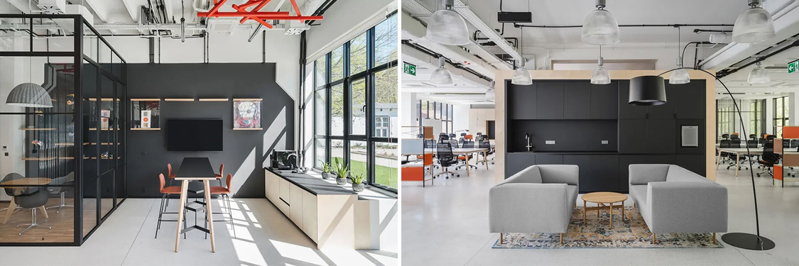 广州Ag亚洲集团装饰设计公司图册