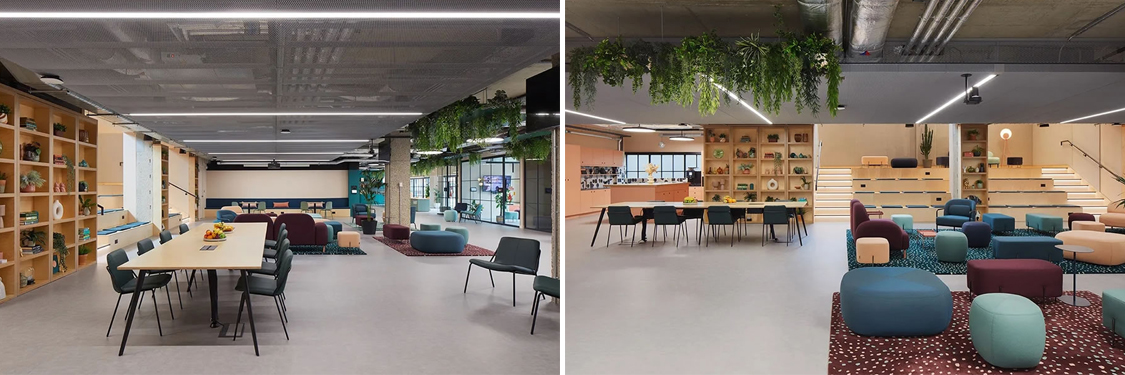 广州Ag亚洲集团装饰设计公司图册