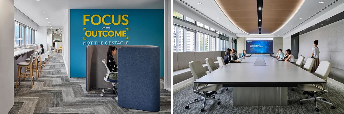 广州Ag亚洲集团装饰设计公司图册