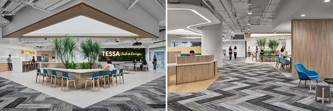 广州Ag亚洲集团装饰设计公司图册