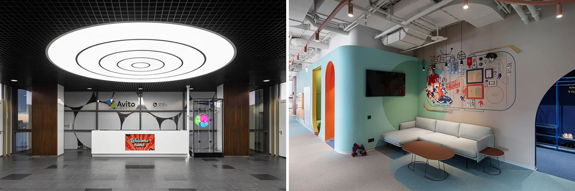 广州Ag亚洲集团装饰设计公司图册