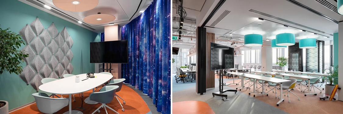 广州Ag亚洲集团装饰设计公司图册