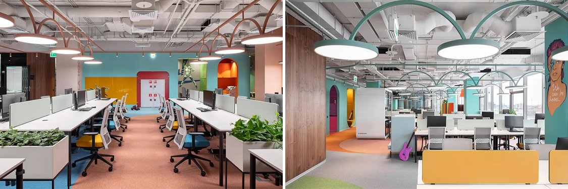 广州Ag亚洲集团装饰设计公司图册