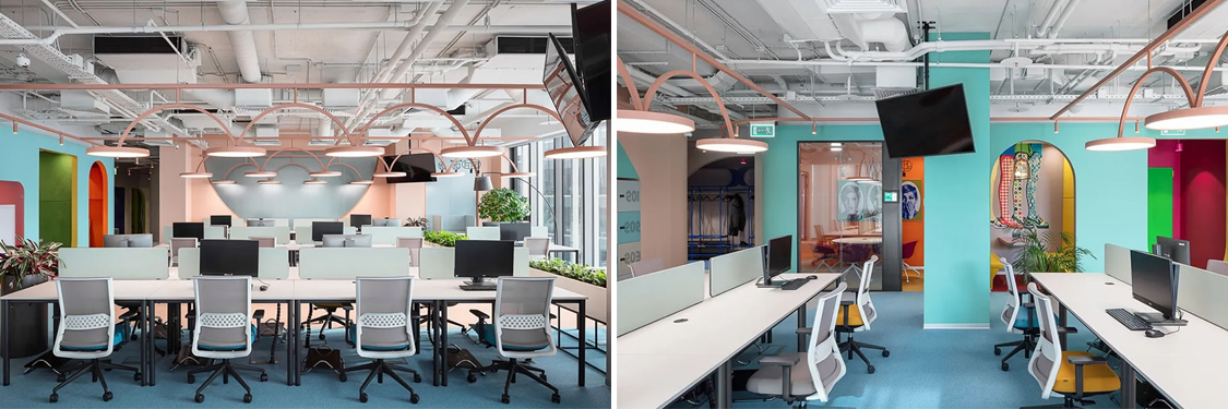 广州Ag亚洲集团装饰设计公司图册