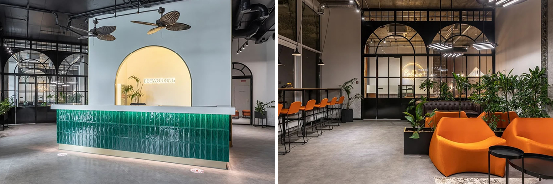 广州Ag亚洲集团装饰设计公司图册