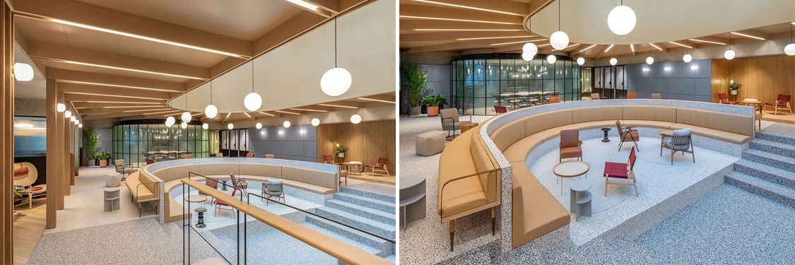 广州Ag亚洲集团装饰设计公司图册