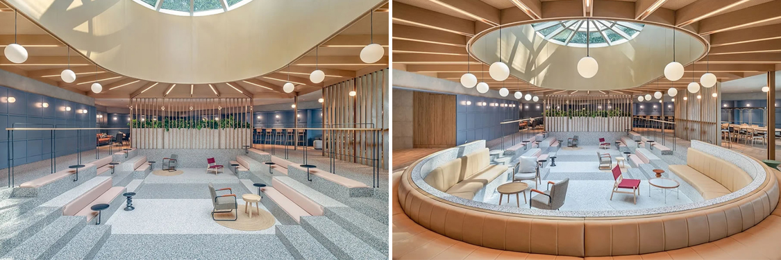 广州Ag亚洲集团装饰设计公司图册