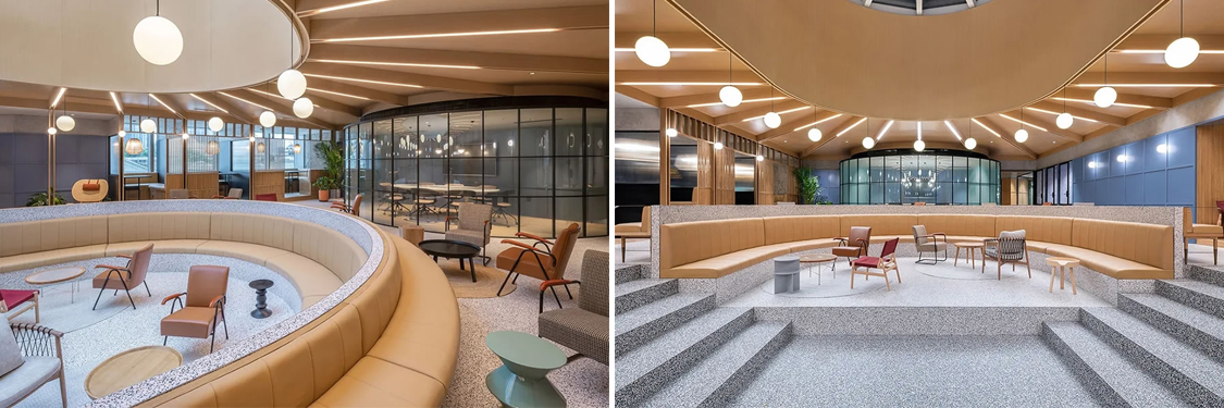 广州Ag亚洲集团装饰设计公司图册