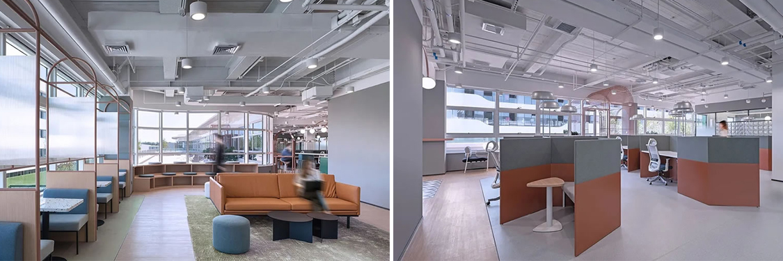 广州Ag亚洲集团装饰设计公司图册