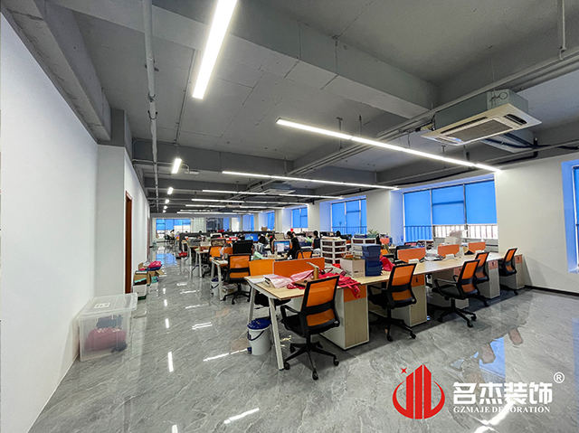 广州Ag亚洲集团装饰设计公司图册