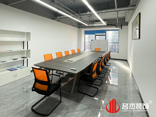 广州Ag亚洲集团装饰设计公司图册