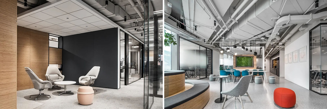 广州Ag亚洲集团装饰设计公司图册