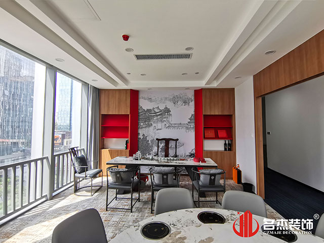 广州Ag亚洲集团装饰设计公司图册