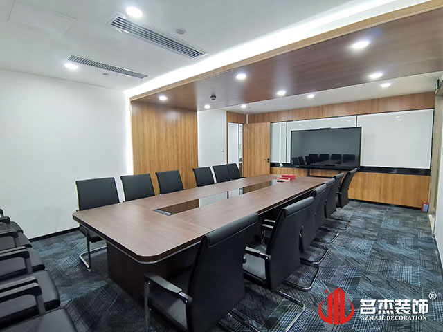 广州Ag亚洲集团装饰设计公司图册