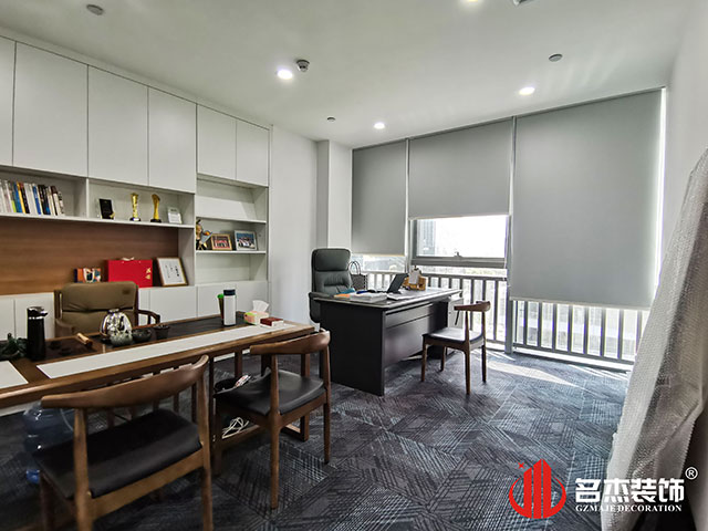 广州Ag亚洲集团装饰设计公司图册