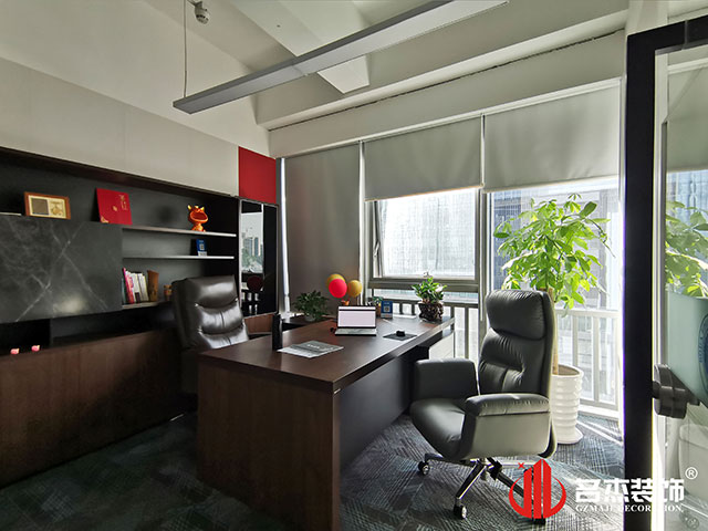 广州Ag亚洲集团装饰设计公司图册