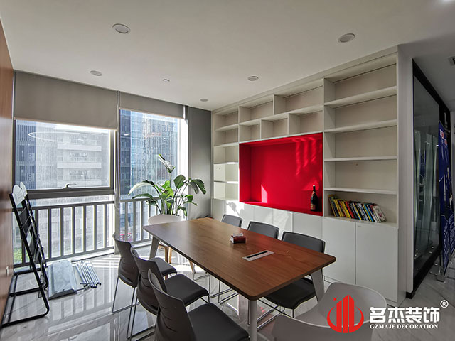 广州Ag亚洲集团装饰设计公司图册