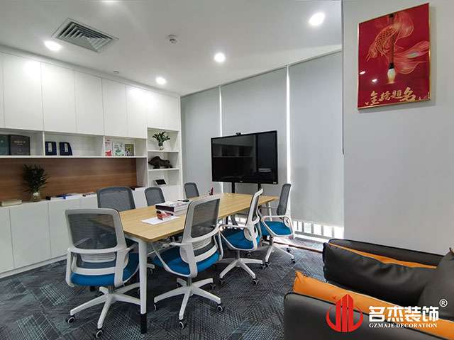 广州Ag亚洲集团装饰设计公司图册