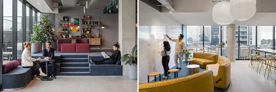 广州Ag亚洲集团装饰设计公司图册