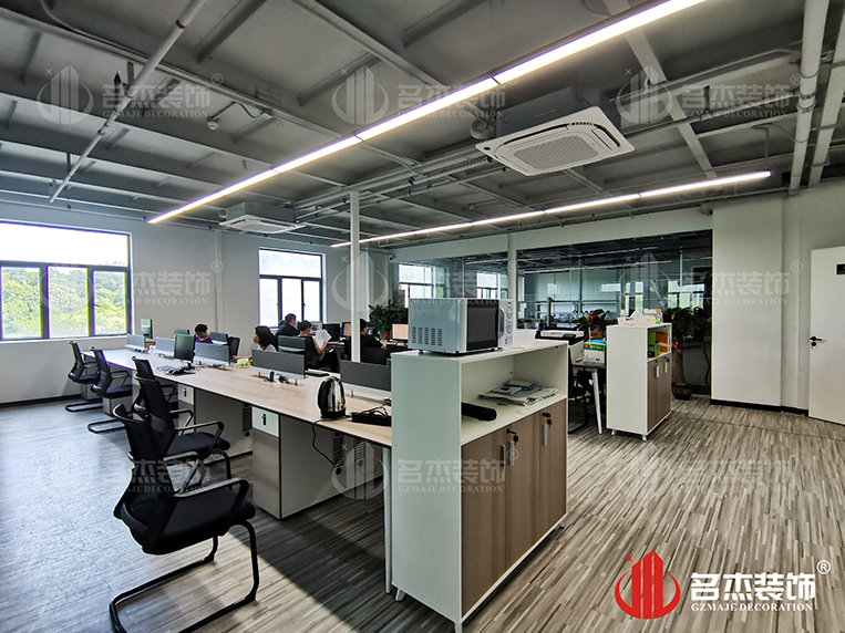 广州Ag亚洲集团装饰设计公司图册