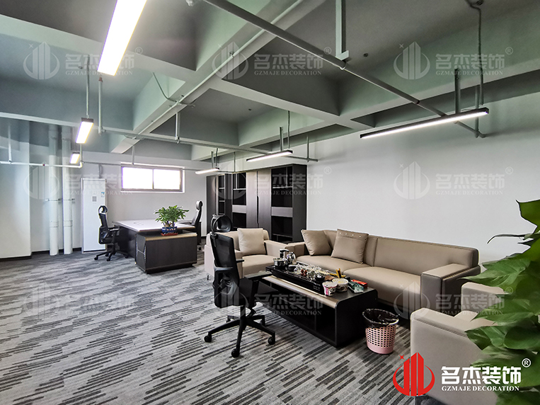 广州Ag亚洲集团装饰设计公司图册