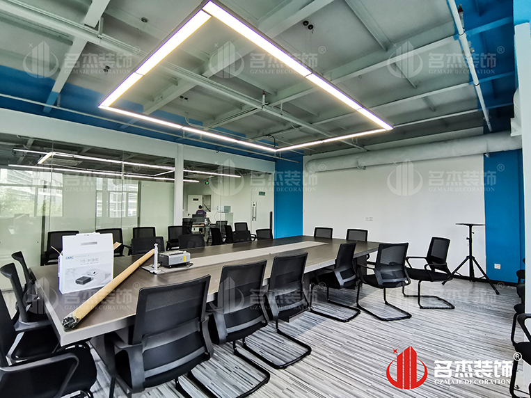 广州Ag亚洲集团装饰设计公司图册