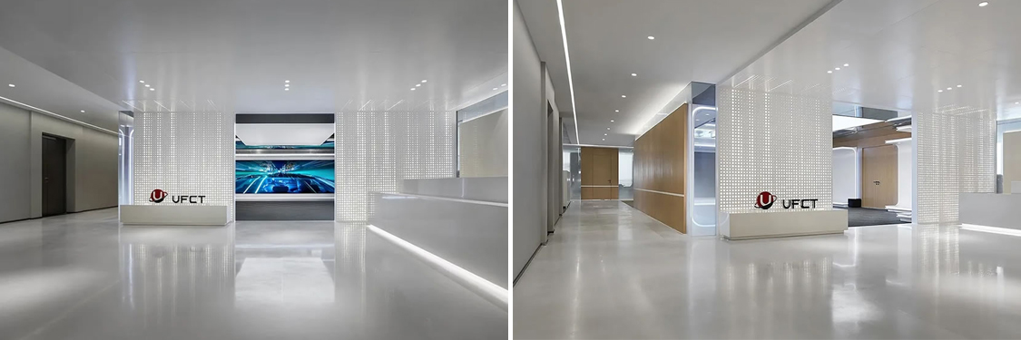 广州Ag亚洲集团装饰设计公司图册