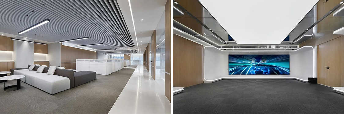 广州Ag亚洲集团装饰设计公司图册