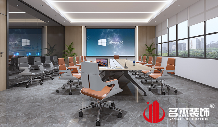 聚会室装修设计效果