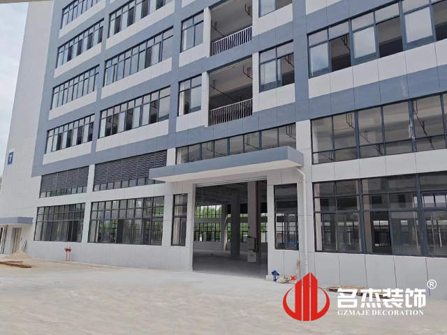 广州Ag亚洲集团装饰设计公司图册