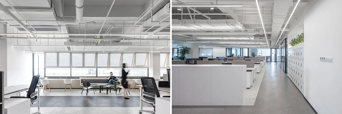 广州Ag亚洲集团装饰设计公司图册