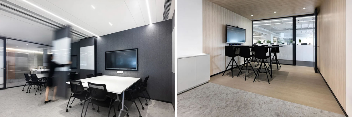 广州Ag亚洲集团装饰设计公司图册