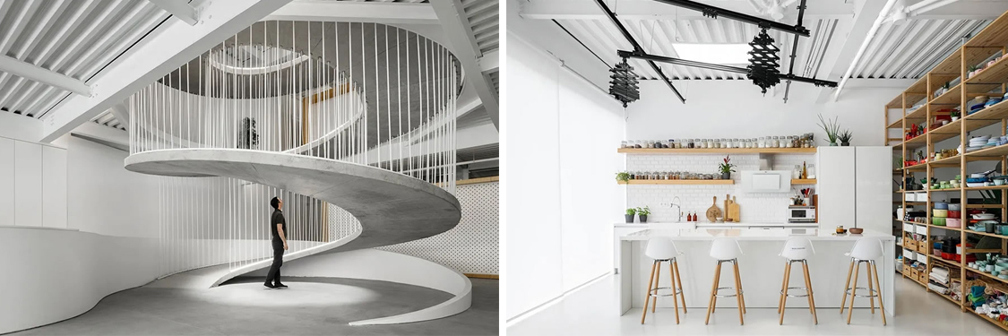 广州Ag亚洲集团装饰设计公司图册