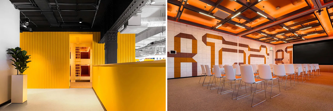 广州Ag亚洲集团装饰设计公司图册